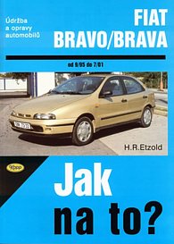 Fiat Bravo/Brava 9/95 - 7/01 - Jak na to? 39.