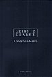 Leibnizem / Clarke - Korespondence