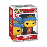 Funko POP Animation: Simpsons - Marjora Marge