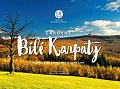 Čarovné Bílé Karpaty