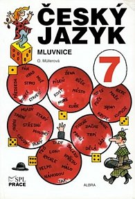 Český jazyk pro 7. ročník - Mluvnice