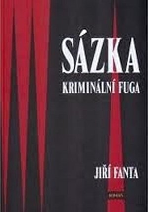 Sázka - Kriminální fuga