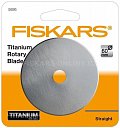 Fiskars Náhradní čepel Titanium 60 mm