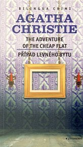 Případ levného bytu / The Adventure of the Ceap Flat (ČJ, AJ)