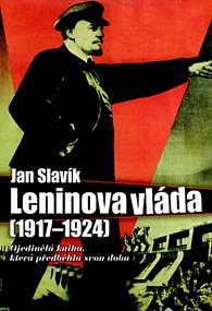Leninova vláda 1917-1924