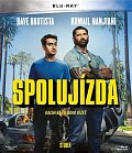 Spolujízda Blu-ray