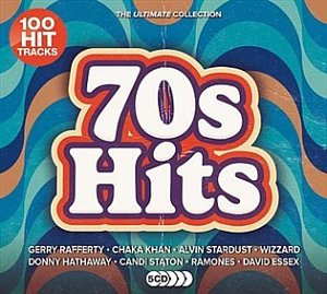 70s Hits (CD)