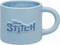 Hrnek Stitch embosovaný
