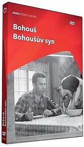 Bohouš/Bohoušův syn - 1 DVD