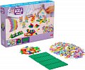 Plus-Plus Nauč se stavět Pastel (600 ks)