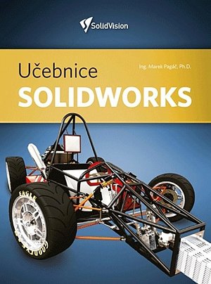 Učebnice Solidworks, 2.  vydání