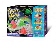 Sands Alive! Glow - Set sopka
