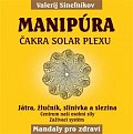 Manipúra - Čakra solar plexu