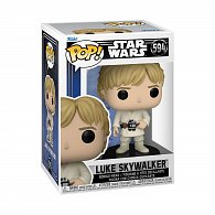 Funko POP Star Wars: New Classics - Luke