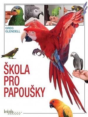 Škola pro papoušky, 3.  vydání
