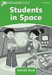 Dolphin Readers 3 Students in Space Activity Book