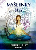 Myšlenky síly - 54 inspiračních karet (lesklé), 3.  vydání