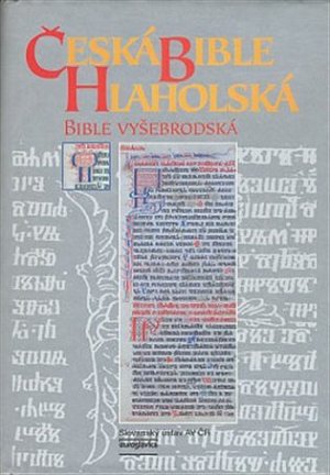 Česká Bible Hlaholská