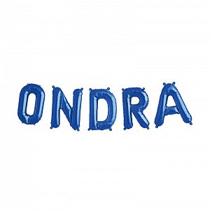 Nafukovačka - Ondra