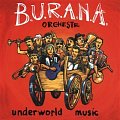 Underworld music - CD