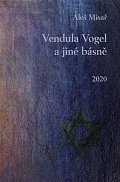 Vendula Vogel a jiné básně + CD