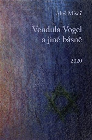 Vendula Vogel a jiné básně + CD
