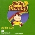 Cheeky Monkey - Hello Cheeky: Class Audio CDs