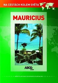 Mauricius DVD - Na cestách kolem světa