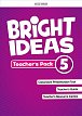 Bright Ideas 5 Teacher´s Pack