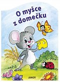 O myšce z domečku - leporelo