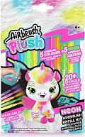 Airbrush - náhradní Neon náplně