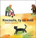 Kocouře, Ty se máš, 2.  vydání