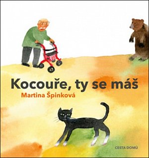 Kocouře, Ty se máš, 2.  vydání