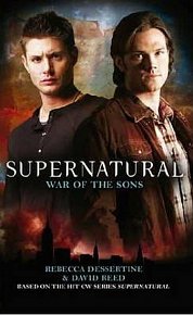 Supernatural - War of the Sons
