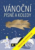 Vánoční písně a koledy. Zpívání s Pavlem Jurkovičem, 2.  vydání