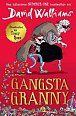 Gangsta Granny, 1.  vydání