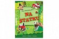 Na statku - Moje velká kniha aktivit