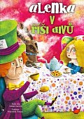 Alenka v říši divů, 1.  vydání