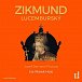 Zikmund Lucemburský - CDmp3 (Čte Marek Holý)