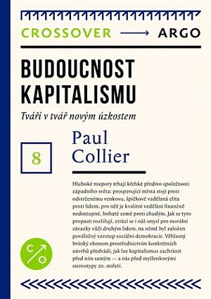 Budoucnost kapitalismu