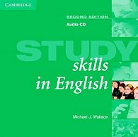 Study Skills in English 2nd Edition: Audio CD