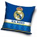 Fotbalový polštářek Real Madrid Blue Shields