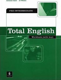 Total English Pre-Intermediate Workbook w/ key