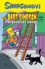 Simpsonovi - Bart Simpson 9/2014 - Nebojácný hoch