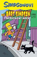 Simpsonovi - Bart Simpson 9/2014 - Nebojácný hoch