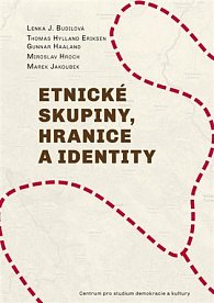 Etnické skupiny, hranice a identity, 1.  vydání