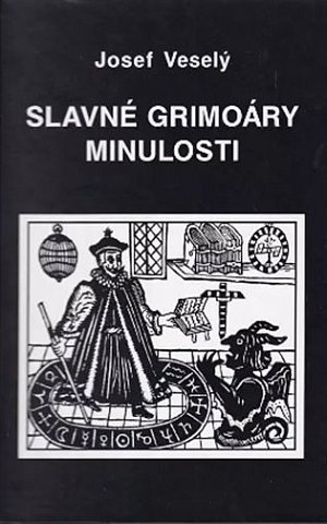 Slavné grimoáry minulosti, 1.  vydání