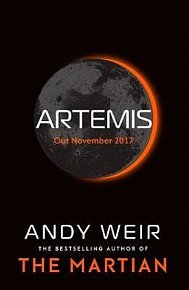 Artemis (anglicky), 1.  vydání