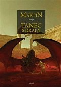 Tanec s draky - Píseň ledu a ohně 5, 1.  vydání