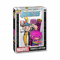 Funko POP Comic Cover: Marvel- Avengers #223